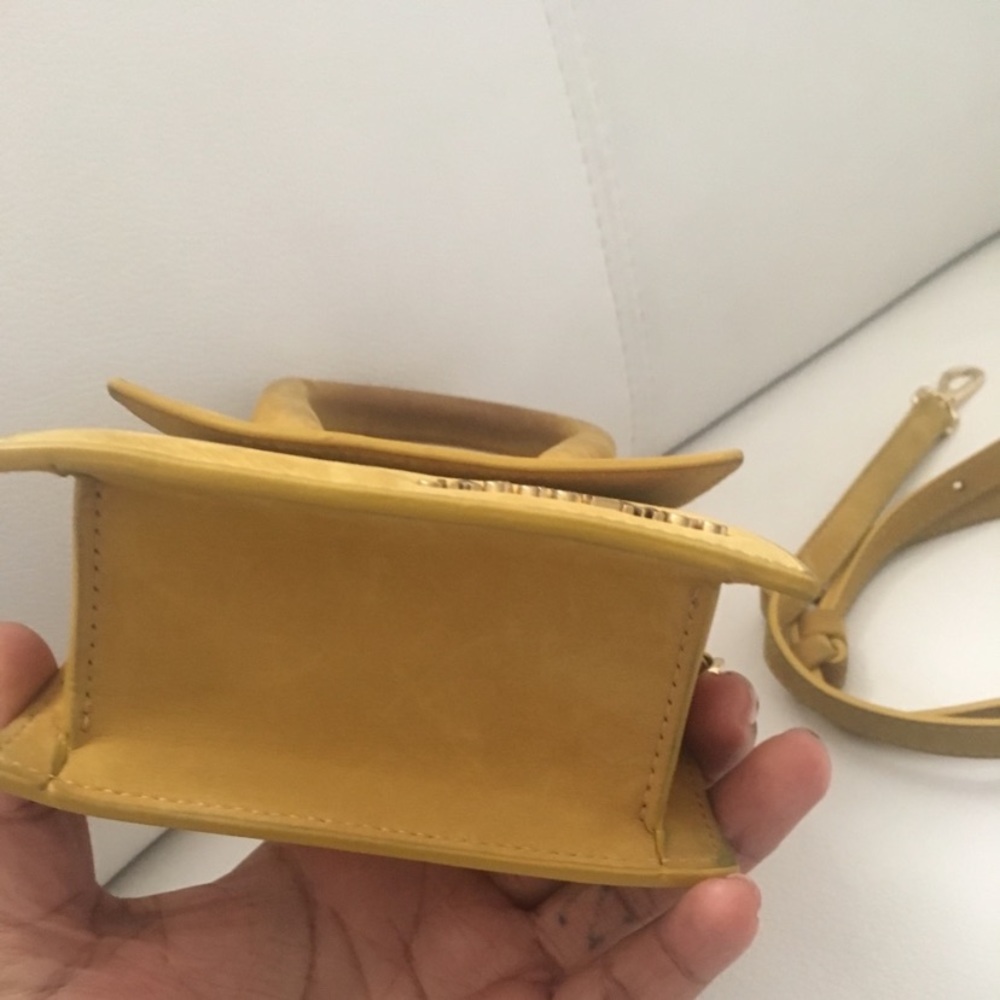 Jacquemus bag - Picture 3 of 8